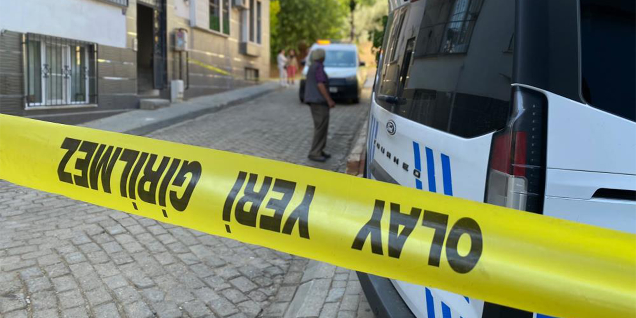 Doğalgazı açarak intihara kalkışan şahıs hastaneye kaldırıldı