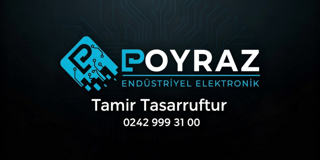 Sanayi ve asansör sistemlerinde teknik servis ihtiyacı artıyor