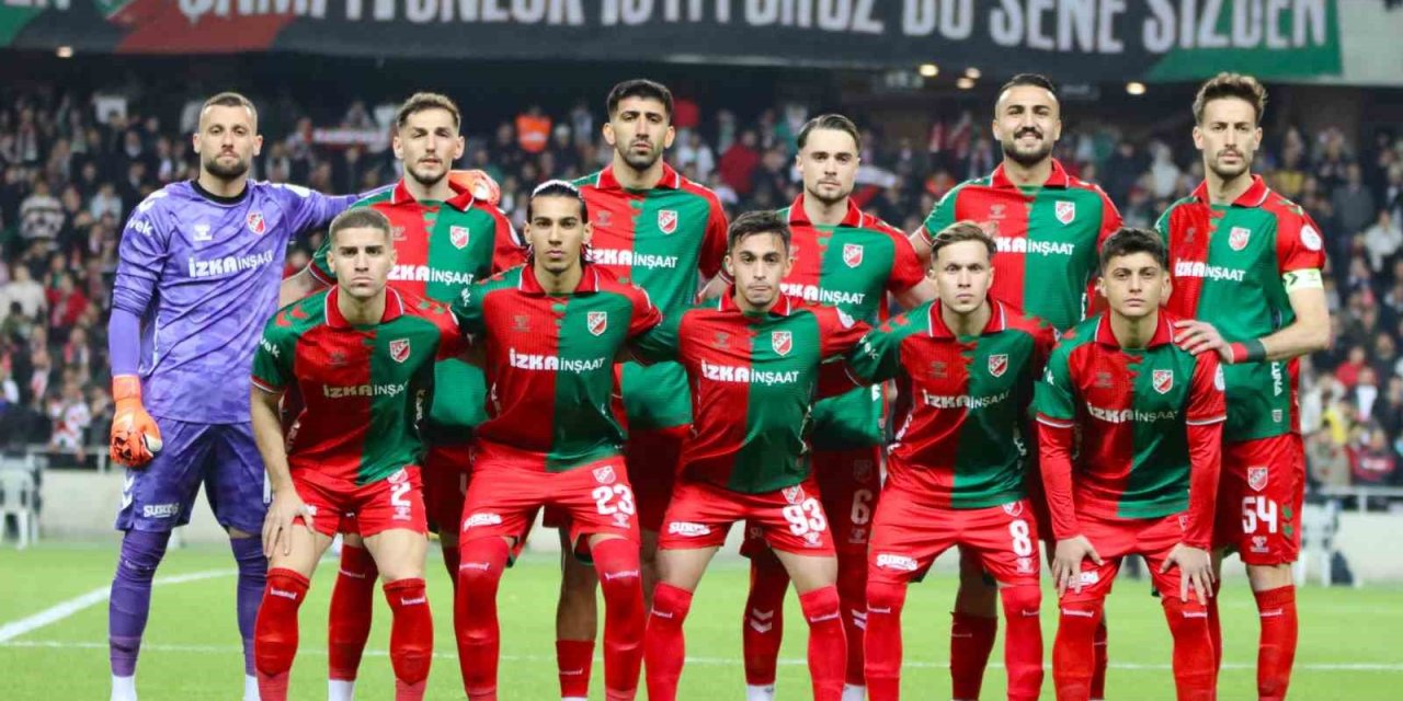 Karşıyaka’da transfer harekatı başlıyor