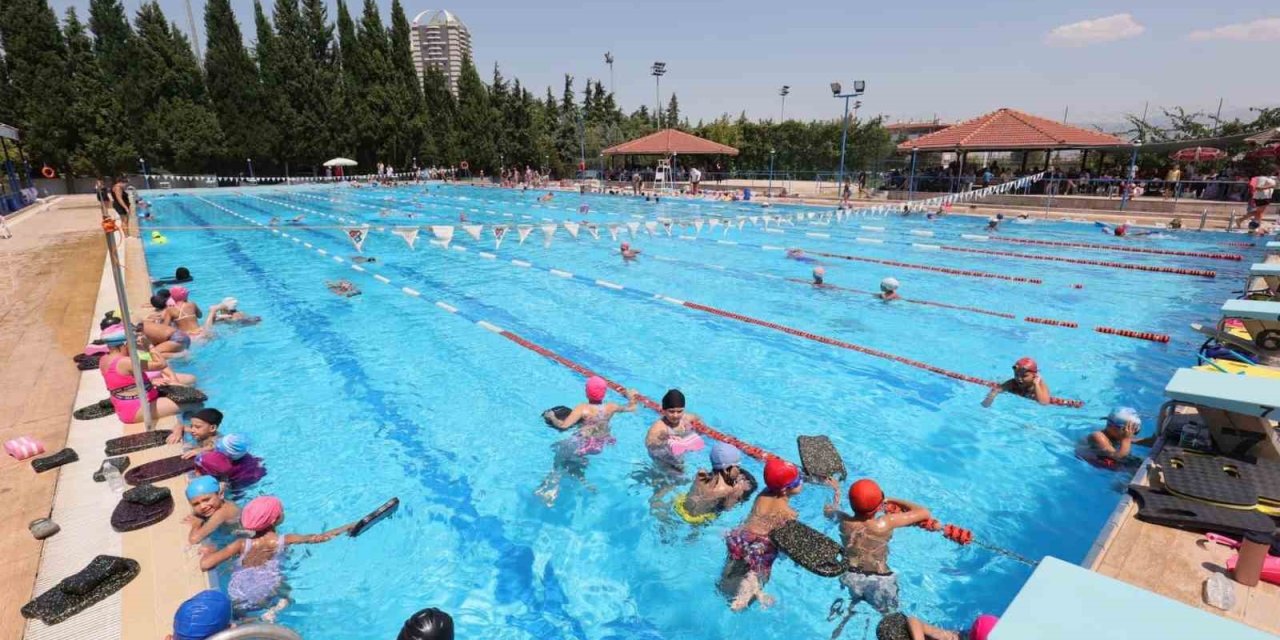 GSB Spor Okulları için geri sayım başladı