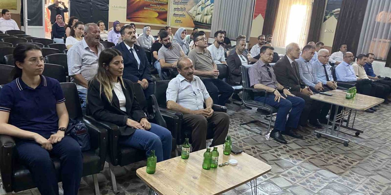 Bağımlılıkla mücadelede ailelere hayati eğitim