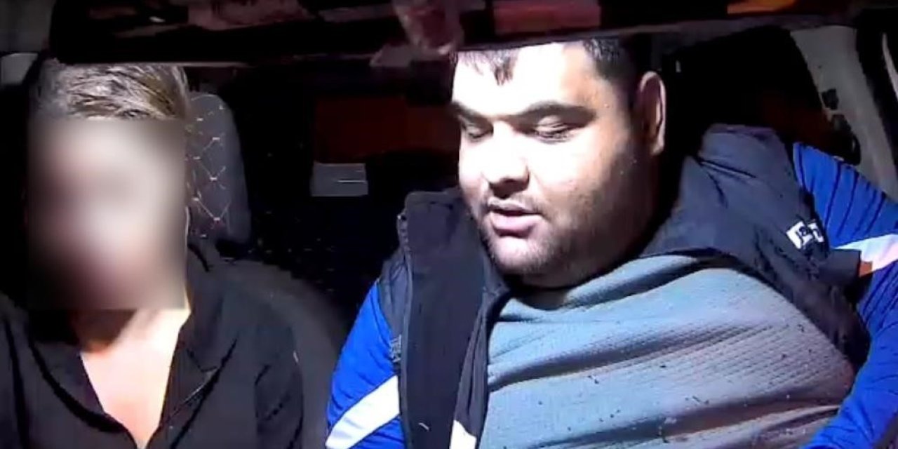 Taksi şoförünü katleden katil: "Köpekler gibi pişmanım"