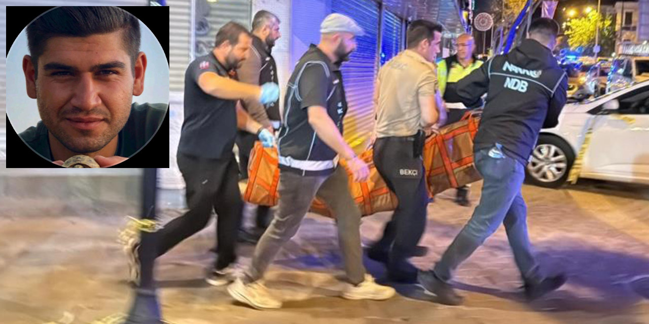 Polisi şehit eden astsubayın  beyin ölümü gerçekleşti