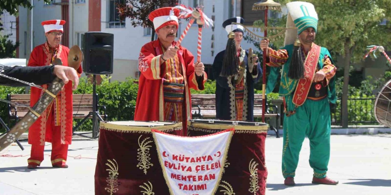 Fatih Ortaokulu’nda "Fatih Haftası" coşkusu