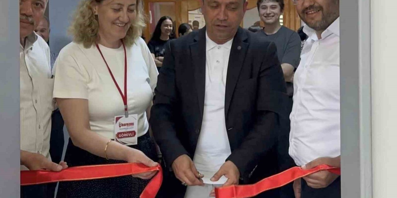 Simav’da trafik güvenliğine yönelik örnek proje sergisi