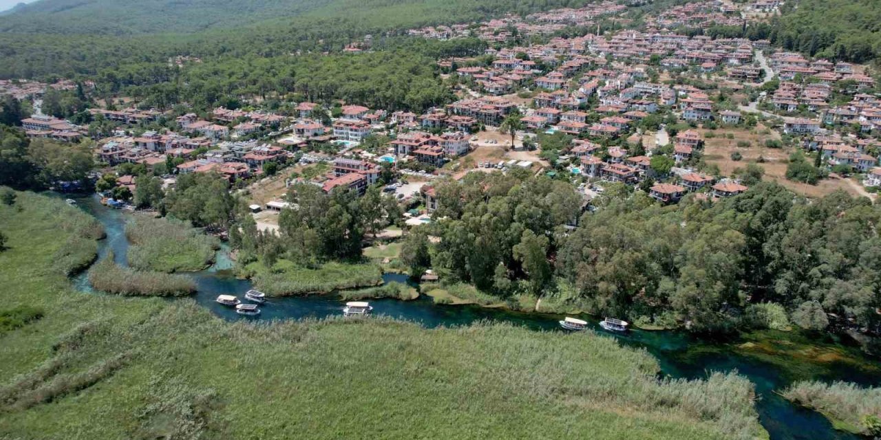 Muğla’ya yurt dışından 8 bin 139 kişi göç etti
