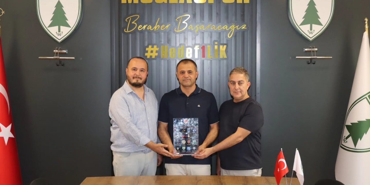 Muğlaspor Briç takımı B Ligi’nde zirveye kuruldu