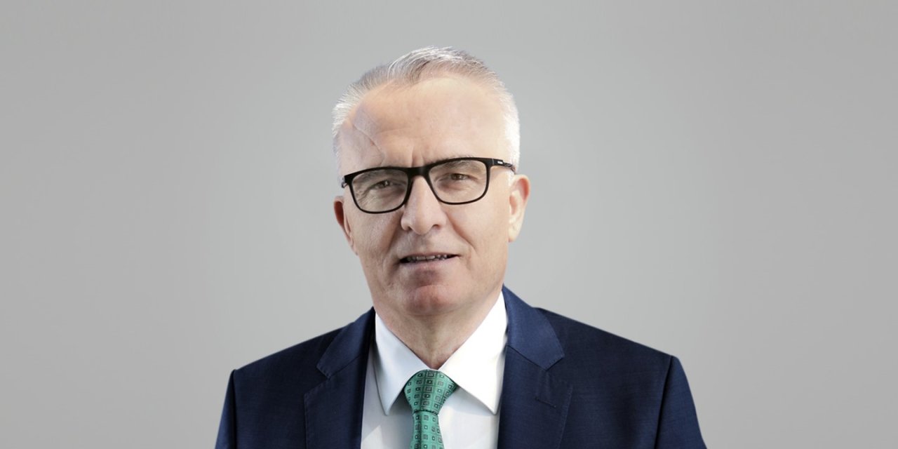 Aksa Enerji Manisa Depolamalı RES projesinde üretim lisansı aldı