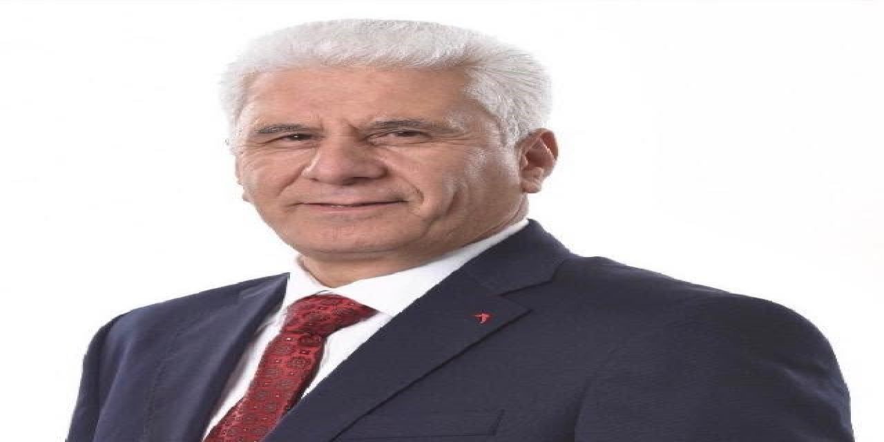 Asmalıevler Mahallesi  Muhtarı Çacur hayatını kaybetti