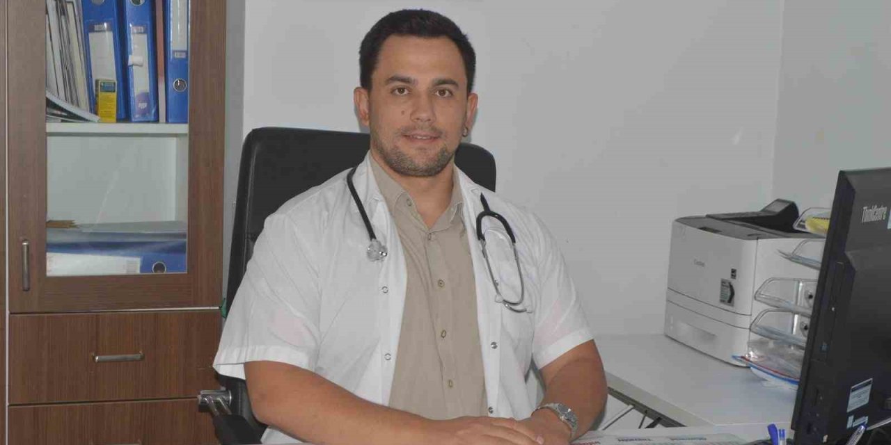 Yatağan’da Çocuk Cerrahisi Uzmanı Op. Dr. Kurt göreve başladı