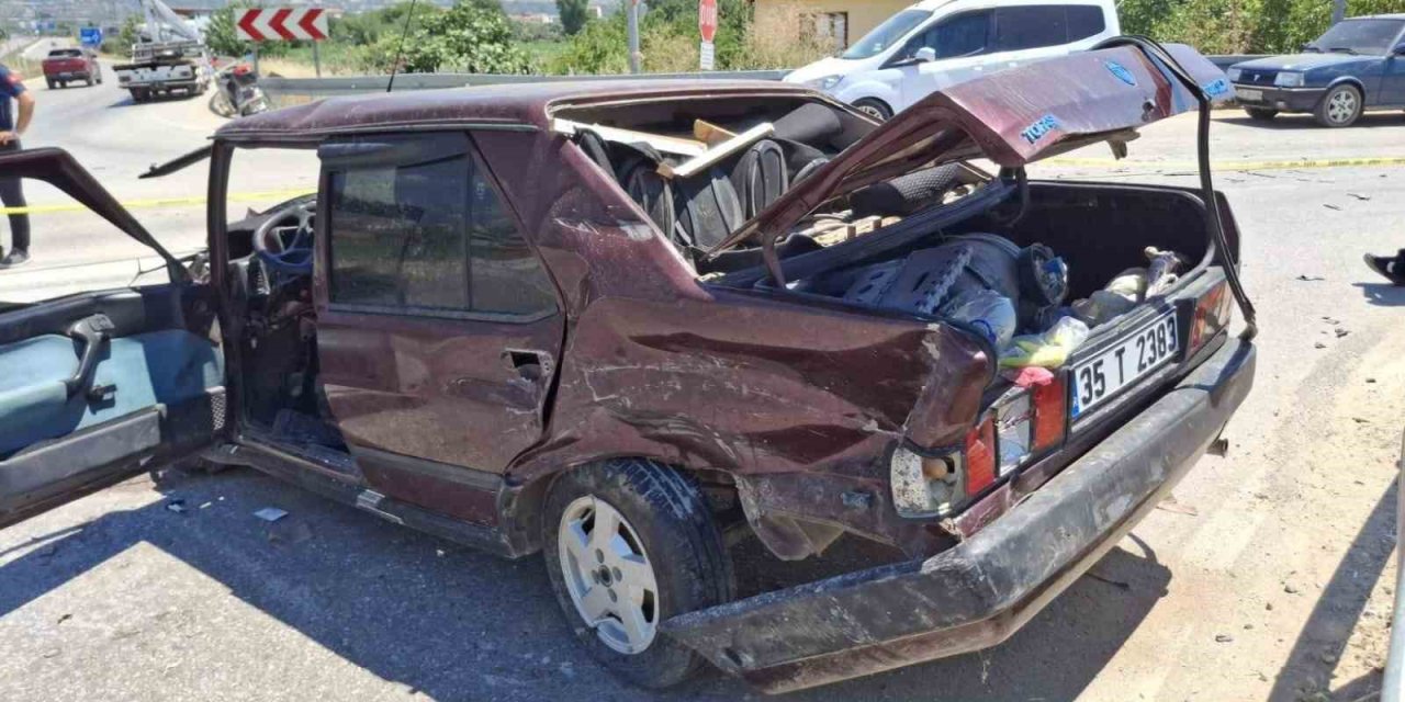 Önce evlat acısı, şimdi yaşam savaşı