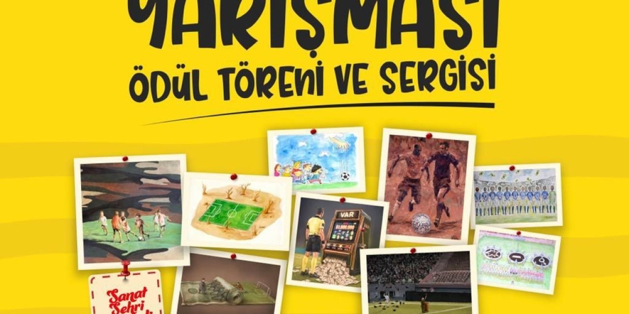 Dünya çizgileri Denizli’de buluşuyor