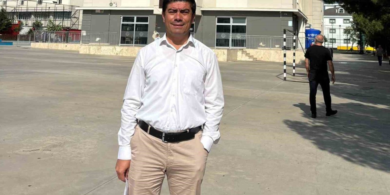 7 üniversite bitiren emekli asker 9.’su için sınava girdi
