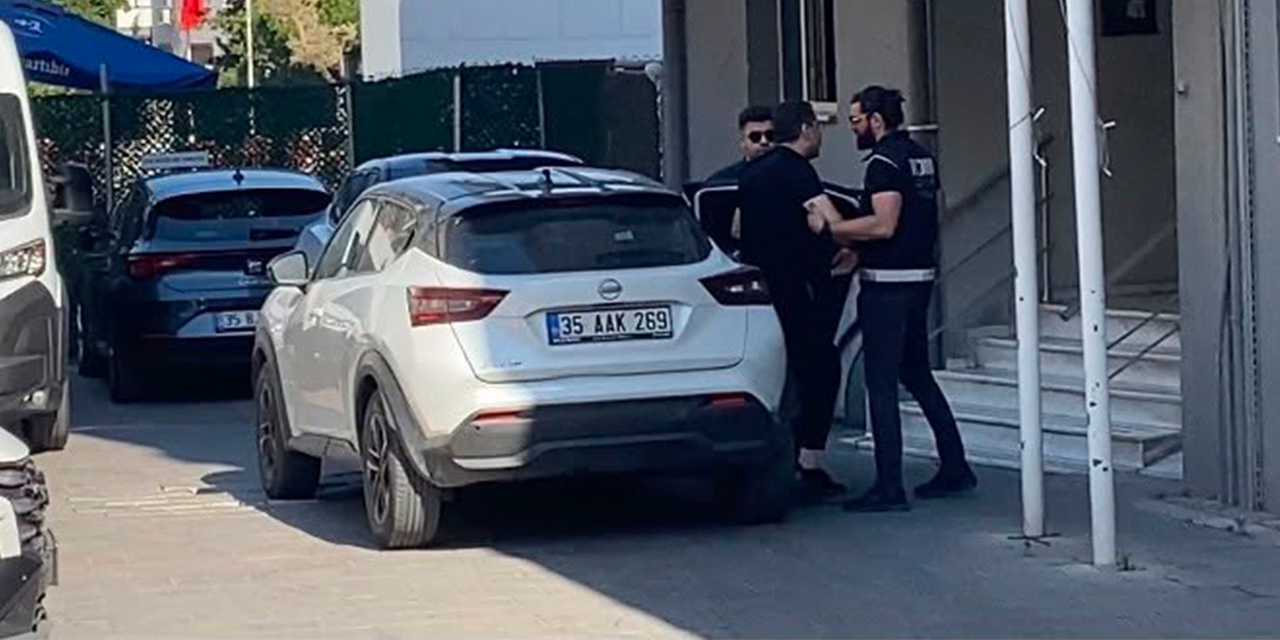 İzmir’de rüşvet soruşturması  derinleşti: Veli Ağbaba ismi çıktı