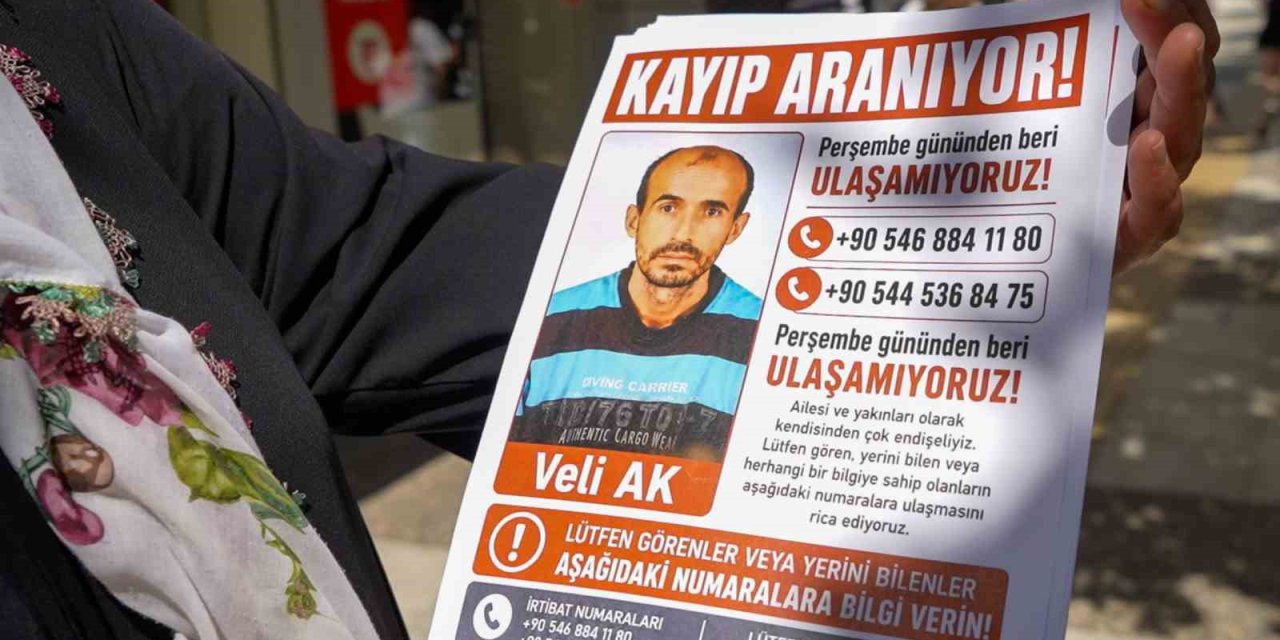 Günlerdir aranıyordu: Sağsalim evine döndü