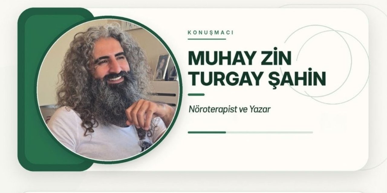Denizli Büyükşehirden sağlıklı yaşama nefes olacak söyleşi