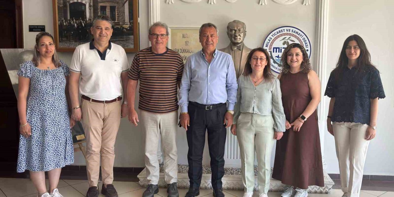 Denizli’de ihracatta yapay zeka dönemi başladı