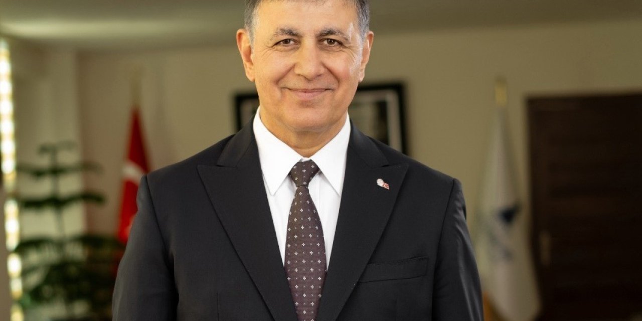 Başkan Tugay UCLG Kültür Komitesi Eş Başkanlığına seçildi