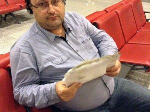 Özay: "İngilizce Eğitiminde Sorun Var"