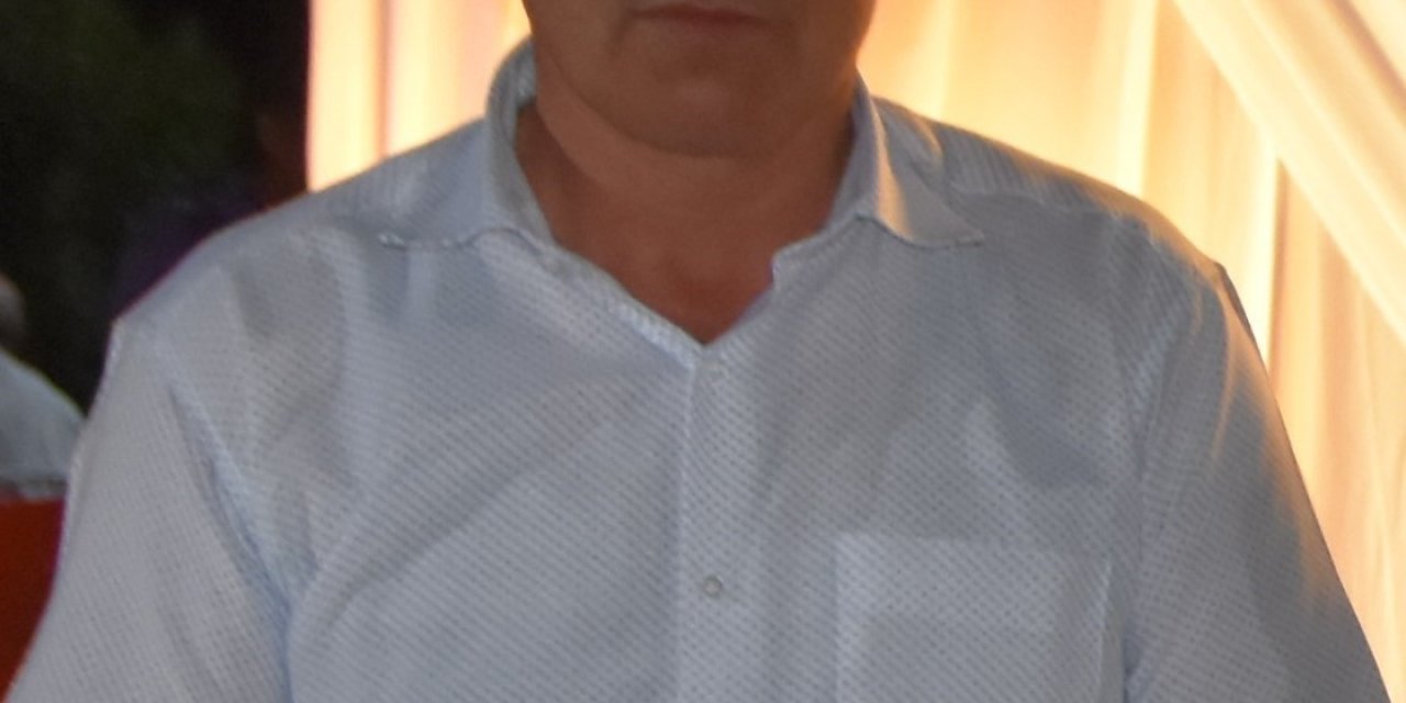 Sığındığı ağaca yıldırım düşen çiftçi hayatını kaybetti