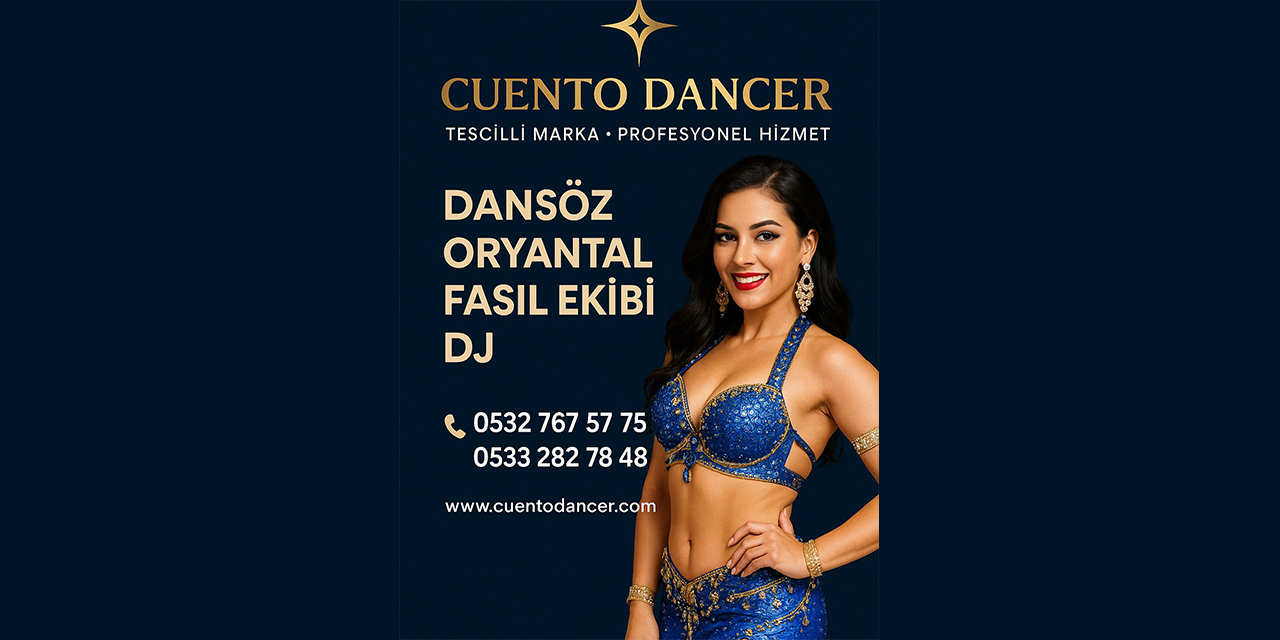 Dansöz kiralama hizmetlerinde profesyonel çözümler