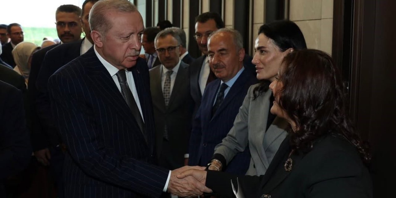 Başkan Çerçioğlu: "Daha fazla çalışmaya devam edeceğiz"
