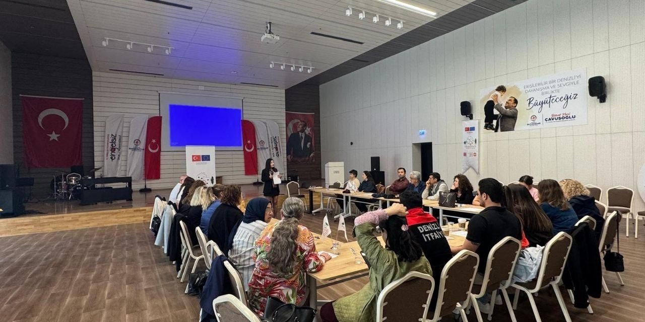 Denizli Büyükşehirden toplumsal eşitlik reformu