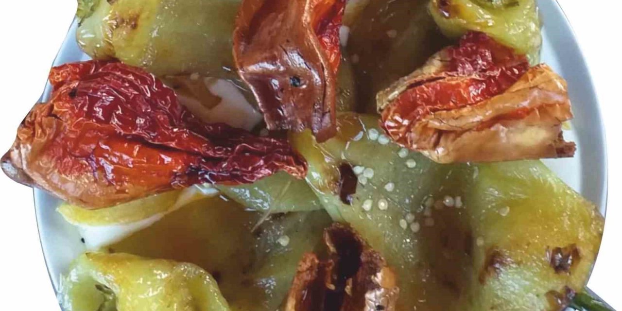 Tescilli Kale Biberi tatar ve cips olarak damakları şenlendiriyor