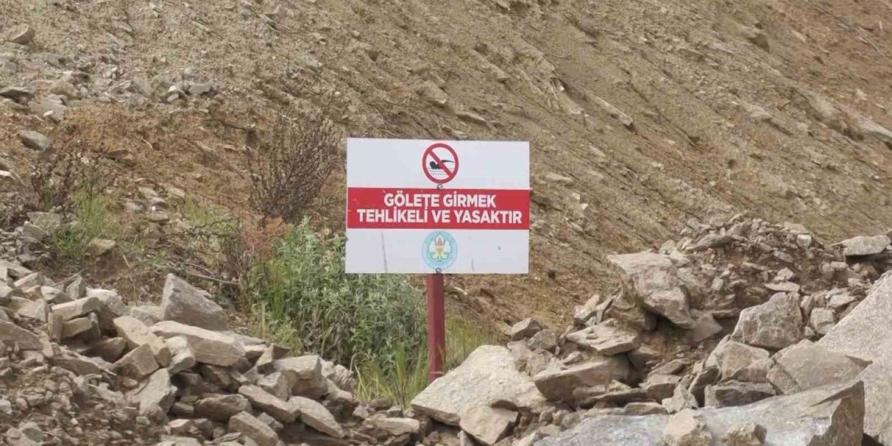 Can kayıpları yaşanmadan uyarı geldi
