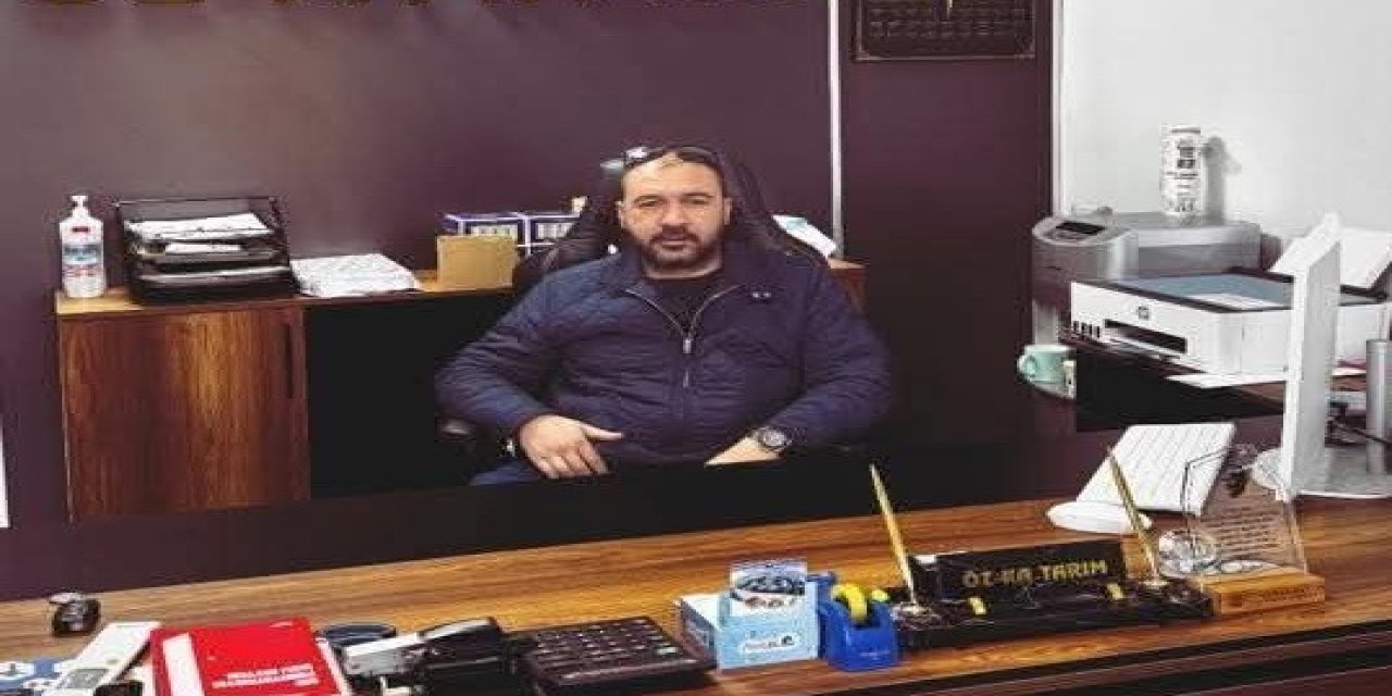İş yerinde kurşunların hedefi oldu, hastanede hayatını kaybetti
