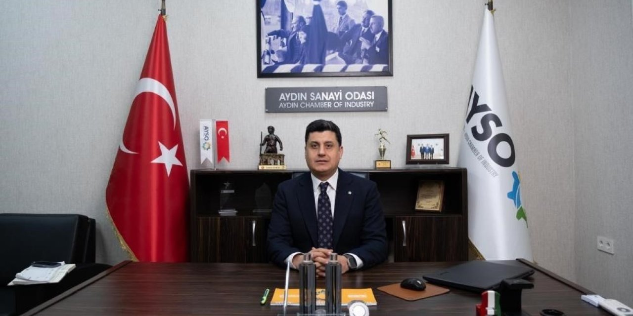 AYSO’ya kayıtlı 16 firma Türkiye’nin ilk bin ihracatçısı arasında yer aldı