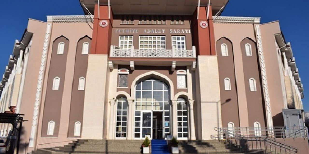 Fethiye’de göçmen kaçakçılığı operasyonu: 18 gözaltı