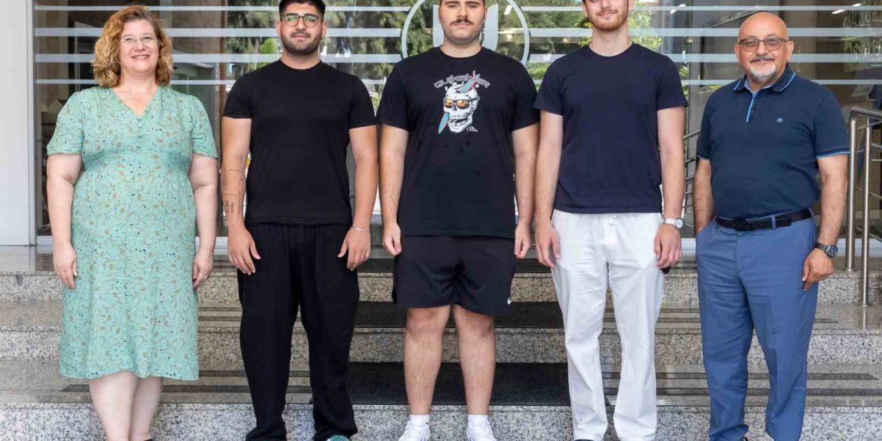 Duyguları okuyan yerli sistem için ilk adım