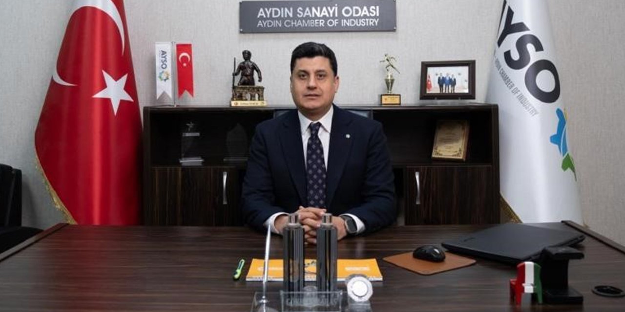AYSO’ya kayıtlı 16 firma Türkiye’nin ilk bin ihracatçısı arasında yer aldı