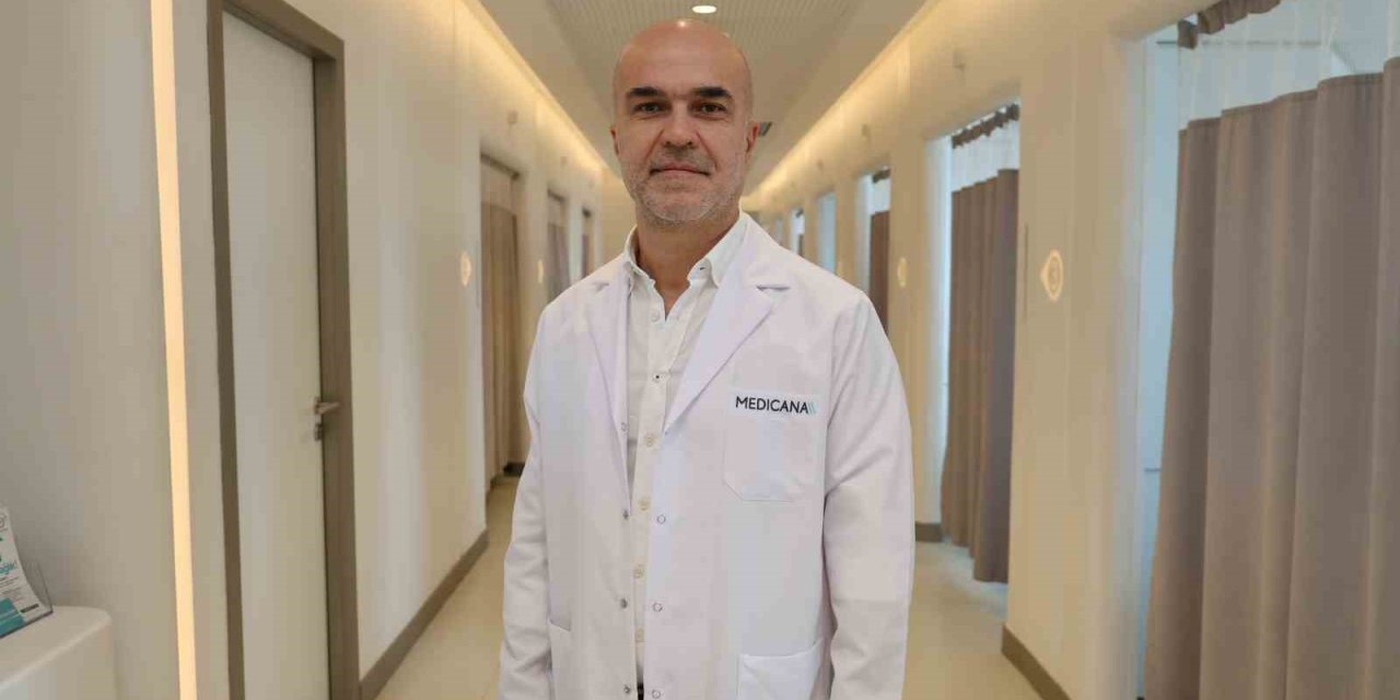 Yaz sıcağı kalbinize yük olmasın