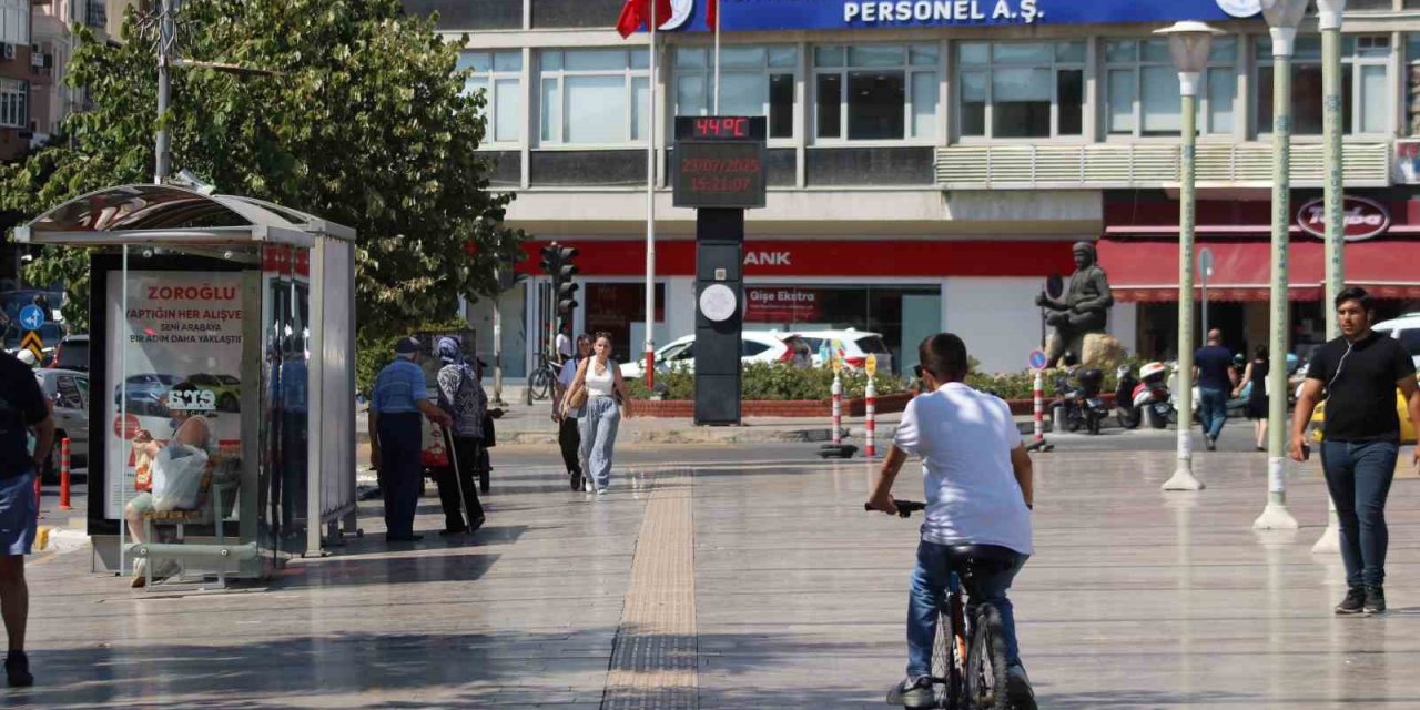 Aydın’a ikamet aldıran yabancı sayısı yüzde 9 arttı