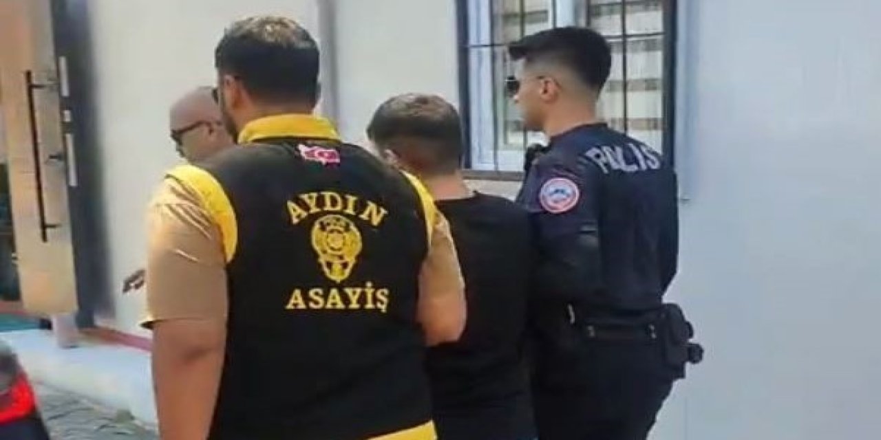 Aydın’da 297 aranan şahıs yakalandı