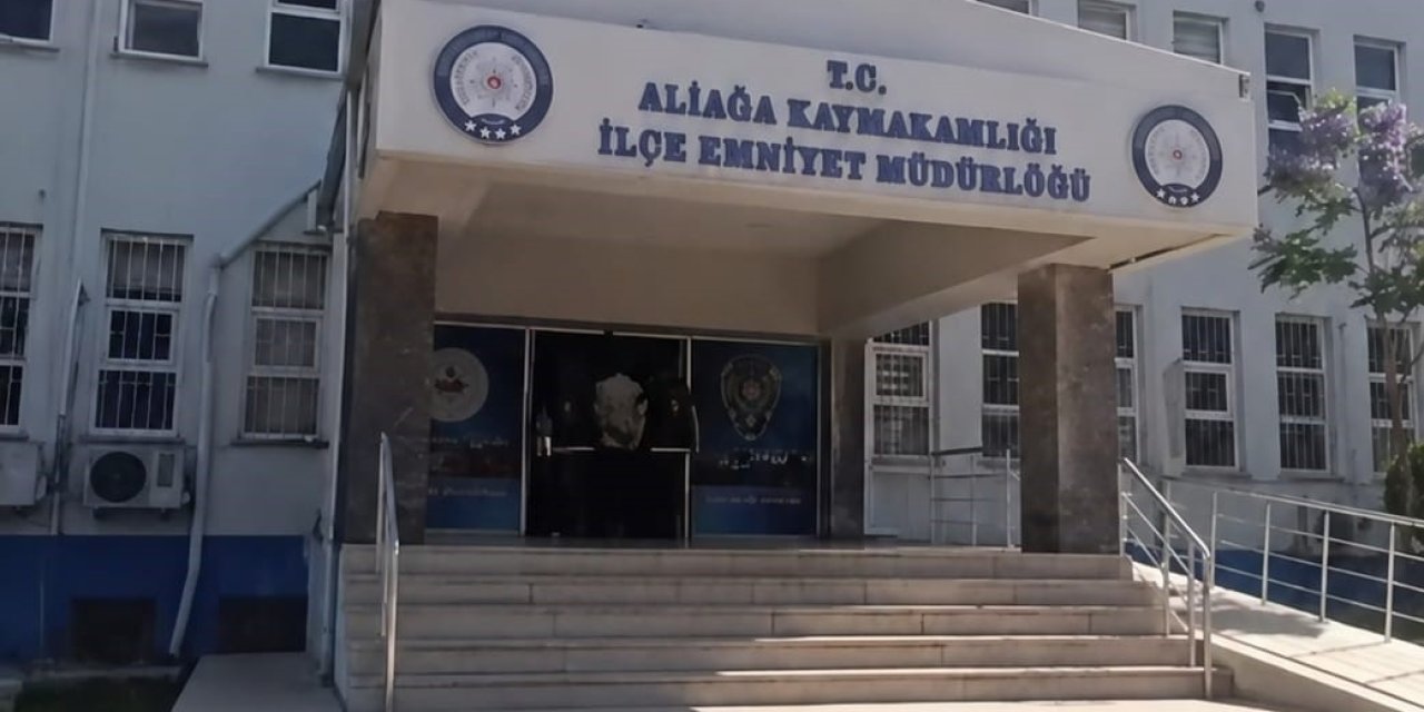 İzmir’de 11 yıl 10 ay kesinleşmiş hapis cezası bulunan şahıs yakalandı