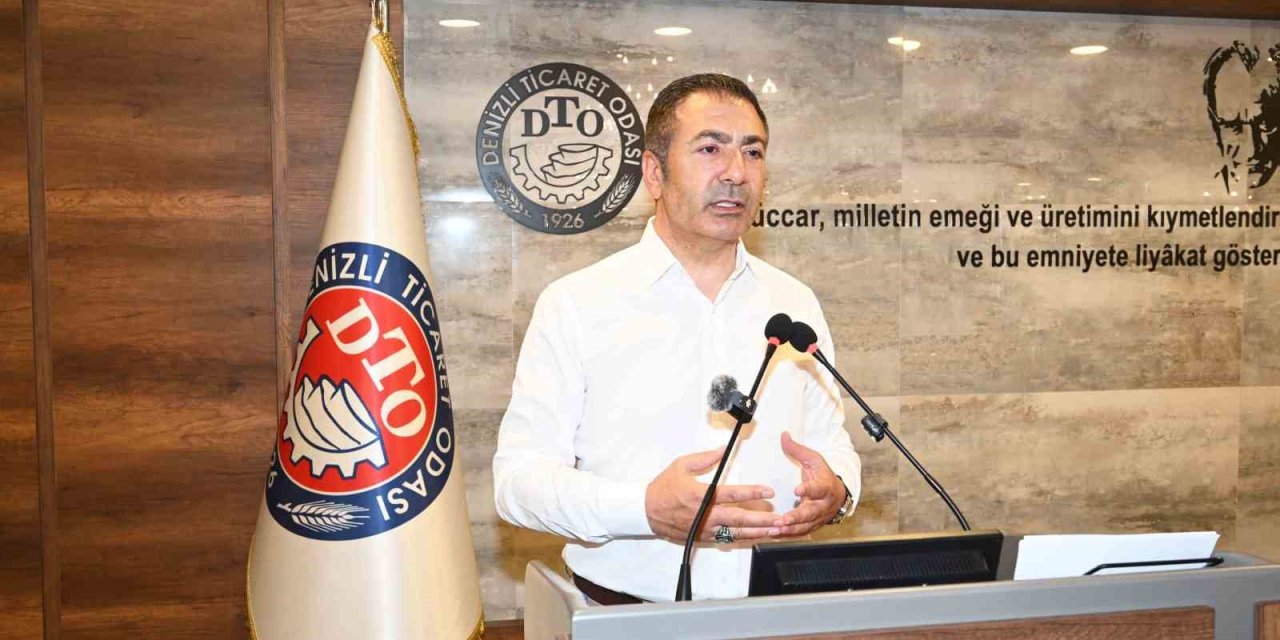 DTO genç girişimciler, iş dünyasına hazırlanıyorlar