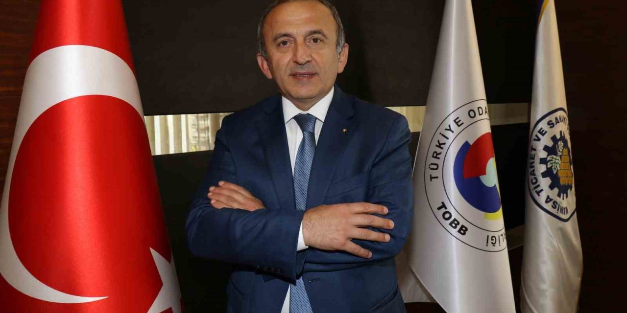 Başkan Yılmaz: "Manisa ihracatta gücünü bir kez daha gösterdi"