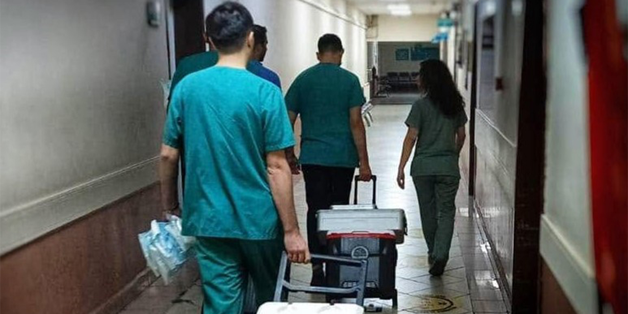 Organ bağışıyla üç hastaya umut oldular