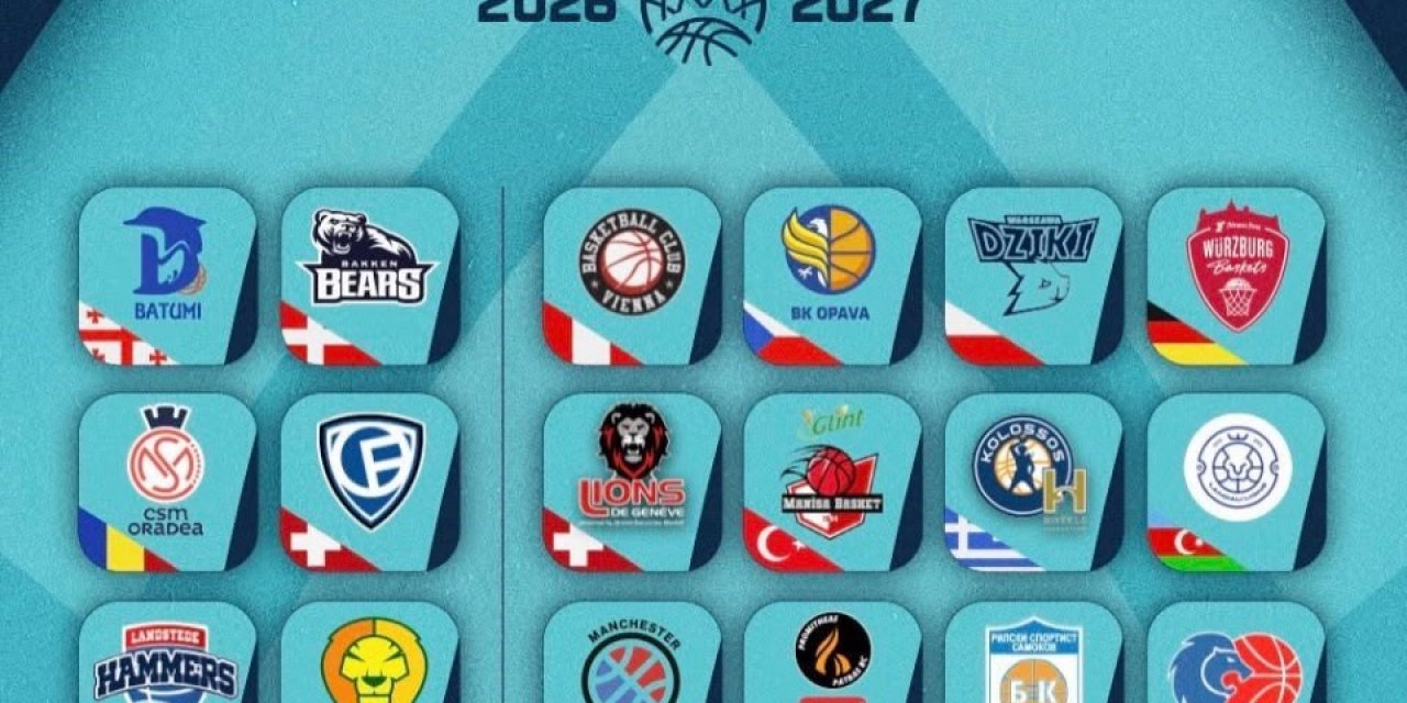 Merkezefendi Basket, Basketbol Şampiyonlar Ligi kurasını bekliyor