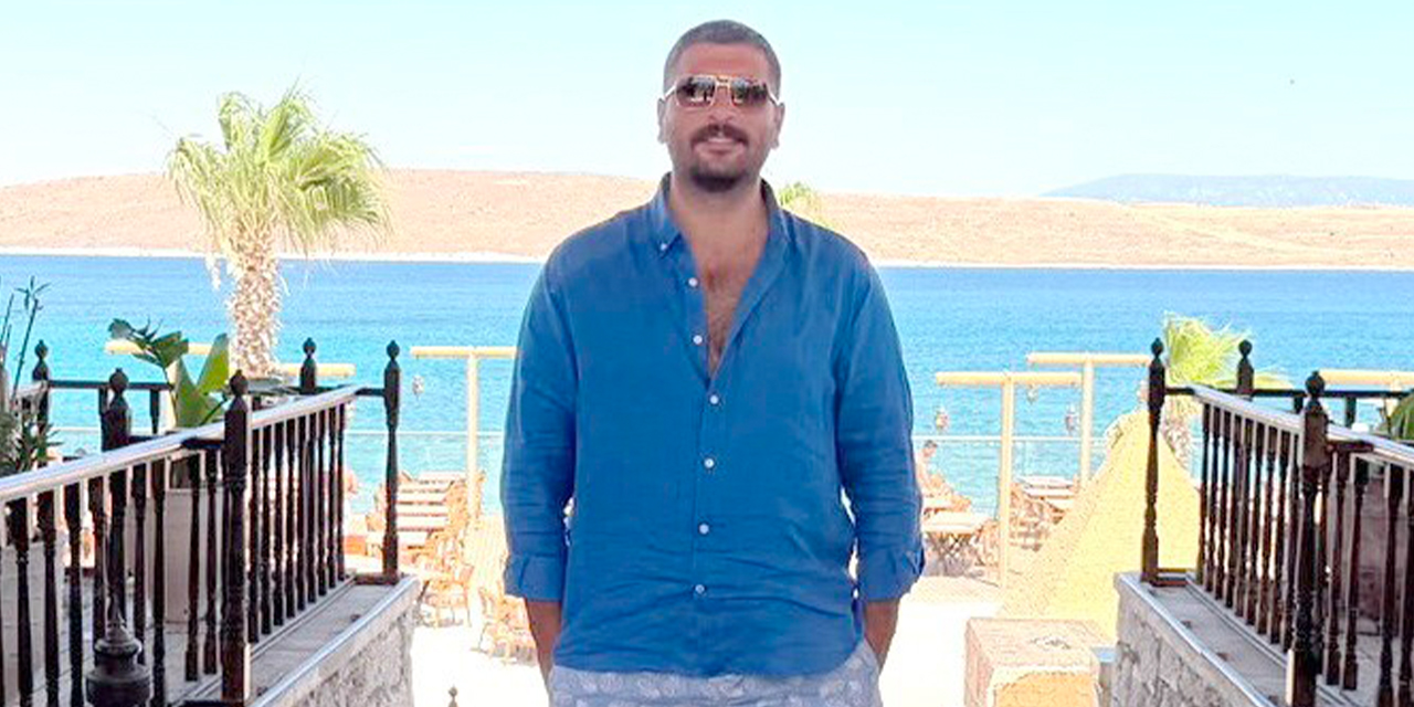 Adisyon değil servet: Tam 870 bin 150 TL