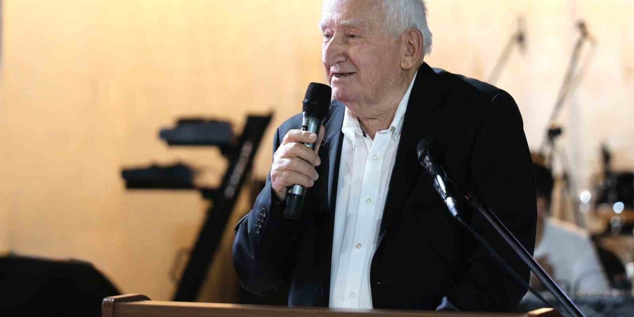 MTK kurucusu Gürsoy: "Muğla da, Türkiye de sizlerle gelişecek"