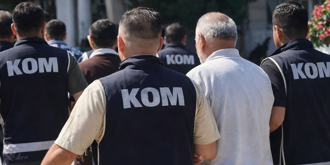 Didim’de sahte vekaletname operasyonu: 5 şüpheli tutuklandı