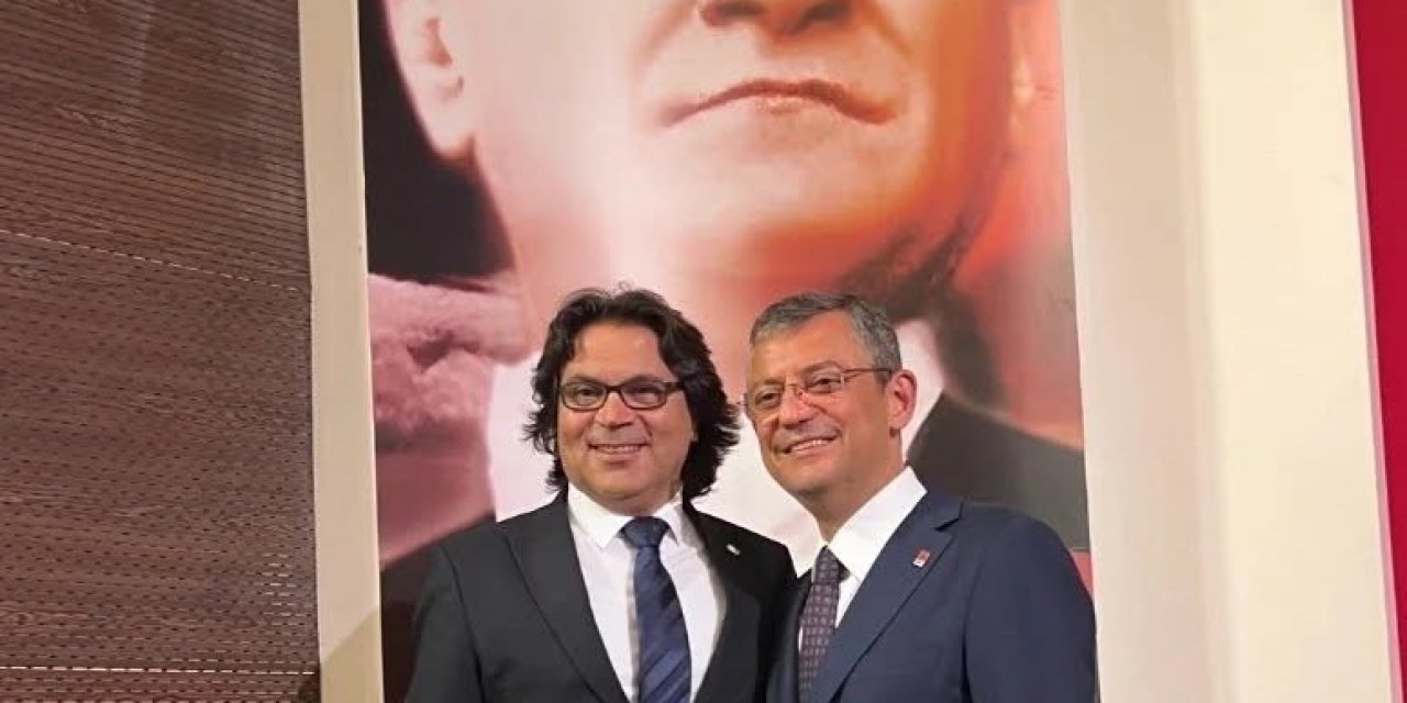 CHP’de kritik MYK sonrası Denizli İl Başkanı görevden alınarak ihracı istendi