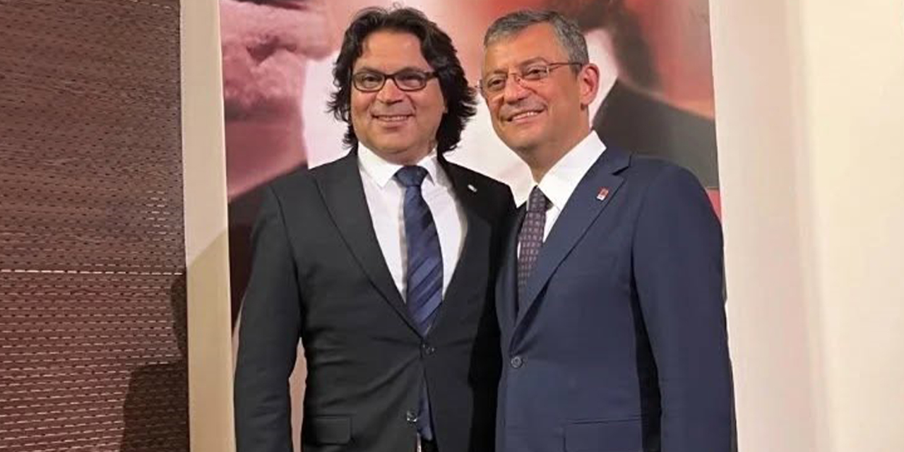 CHP’de 26 il başkanı görevden alındı: Denizli İl Başkanı Horzum da listede