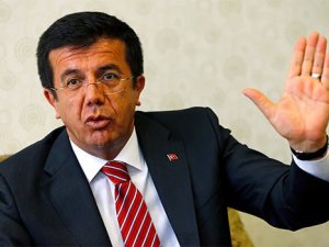 Bakan Zeybekci’den ’Kur Ve Enflasyon’ Açıklaması