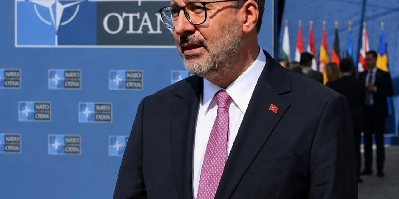 Kasapoğlu: "NATO’nun yeni sözler söylemesi lazım"