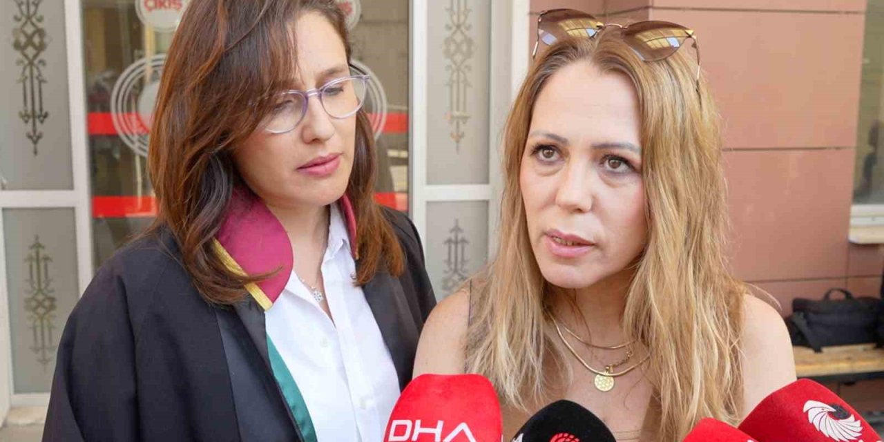 Ferdi Zeyrek davasının 4’üncü duruşması yapıldı